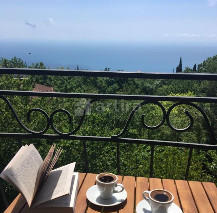 Коттедж, 150 м2, 5 соток, 2 эт. Алушта - изображение 7