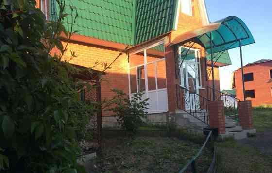 Дом, 200 м2, 10 соток Казань