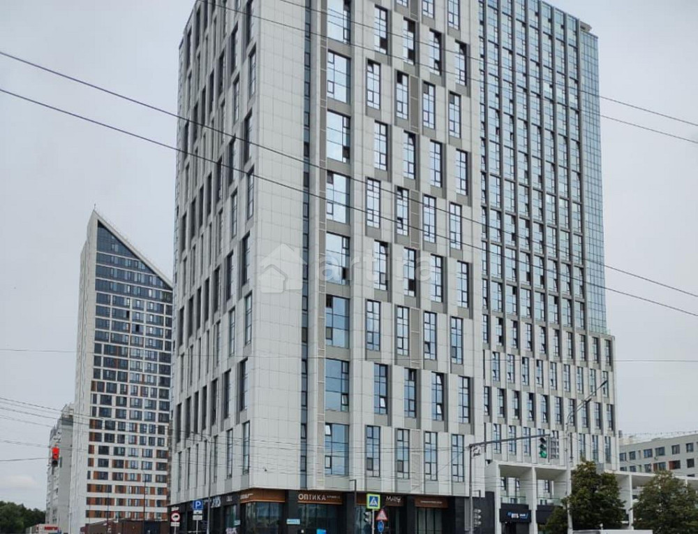 Гараж, 16 м2 Уфа - изображение 1