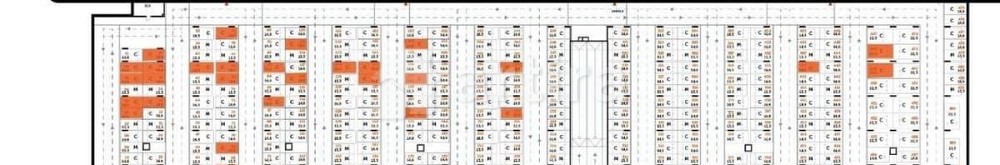 Гараж, 23 м2 Развилка - изображение 2