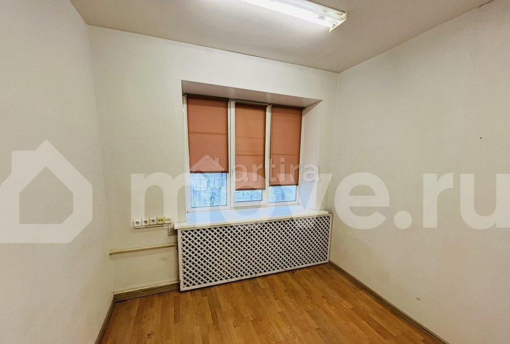 Студия, 17.3 м2, 3/5 эт. Москва - изображение 1