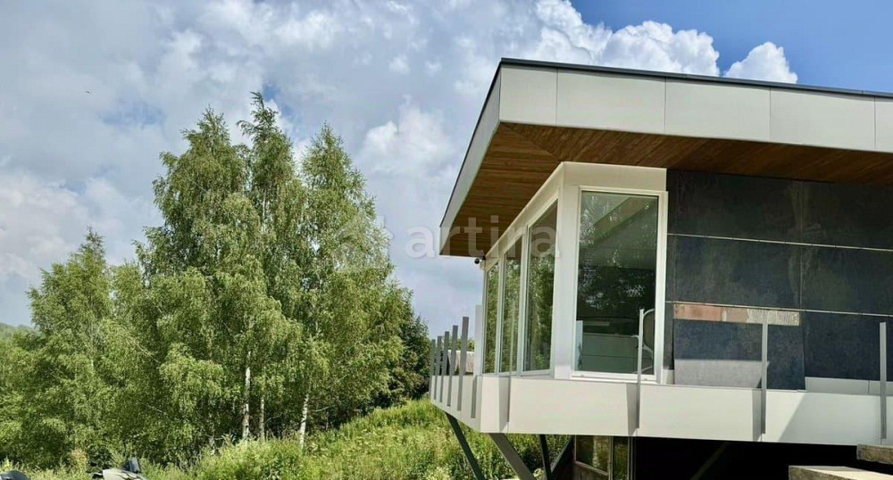 Дом, 100 м2, 10 соток, 1 эт. Раменское - изображение 7