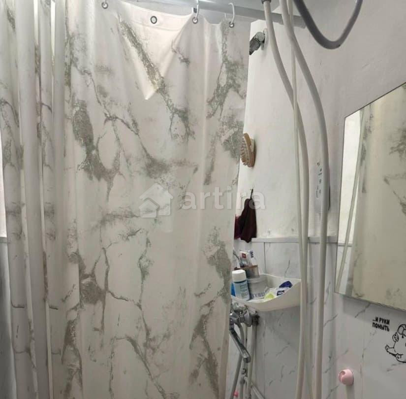 Комната, 12 м2, 3/6 эт. Ростов-на-Дону - изображение 5