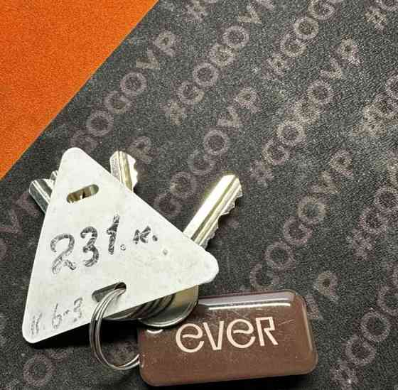 Гараж, 3.8 м2 Москва