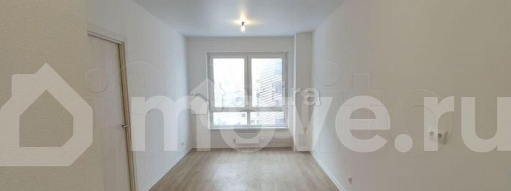 1-комн. квартира, 36 м2, 15/33 эт. Москва - изображение 3