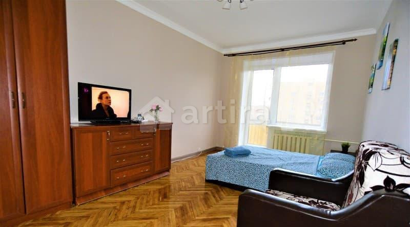 Студия, 21 м2, 3/5 эт. Москва - изображение 3