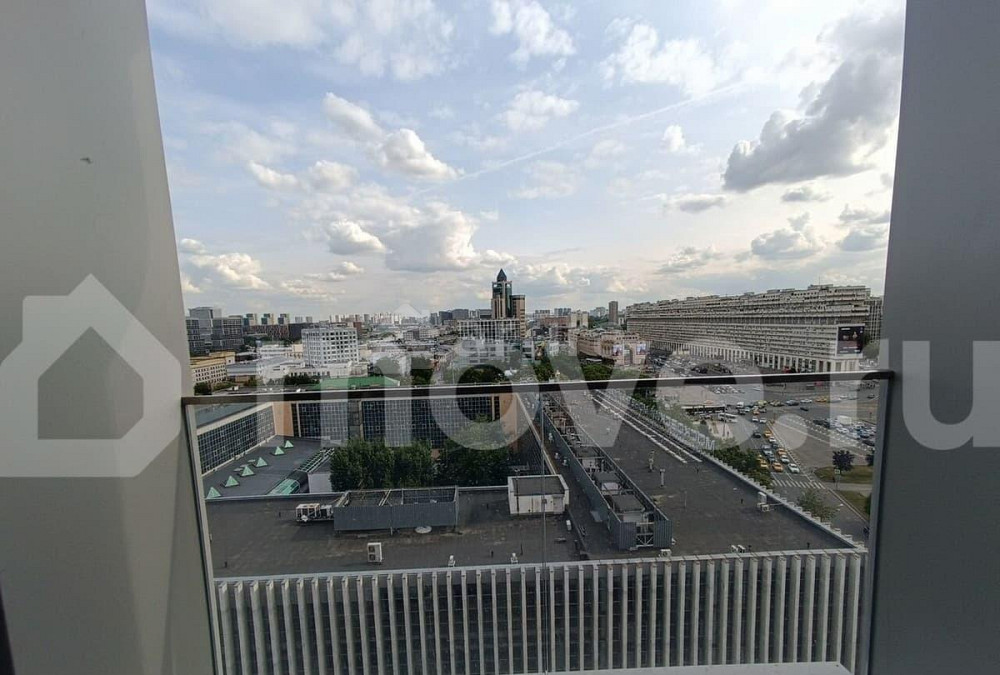 3-комн. апарт-ы, 85 м2, 12/13 эт. Москва - изображение 5