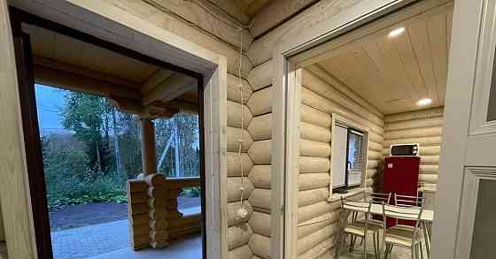 Коттедж, 125 м2, 12 соток, 2 эт. Всеволожск