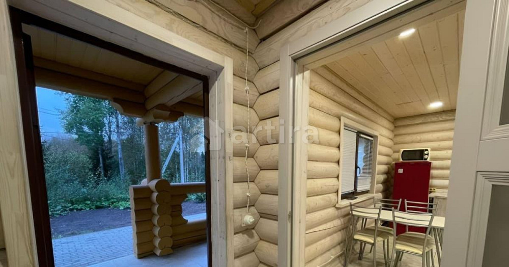 Коттедж, 125 м2, 12 соток, 2 эт. Всеволожск - изображение 2