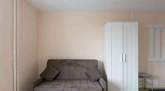 Студия, 17 м2, 8/8 эт. Москва