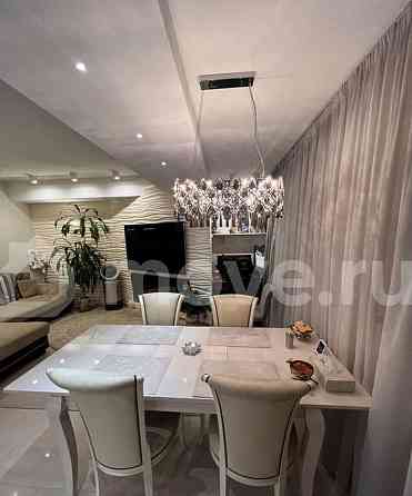 3-комн. квартира, 88 м2, 2/16 эт. Москва