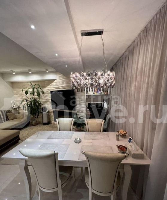 3-комн. квартира, 88 м2, 2/16 эт. Москва - изображение 6