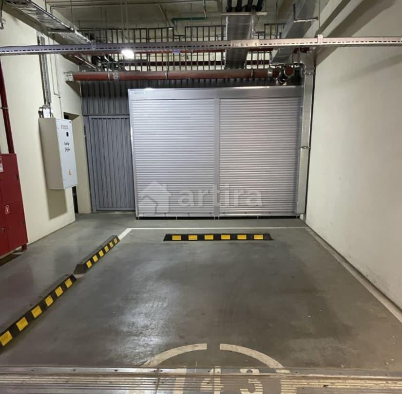 Гараж, 18 м2, 1/1 эт. Москва - изображение 4