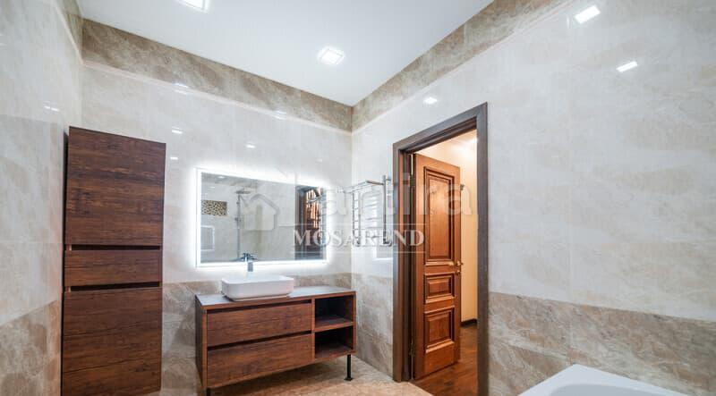 Коттедж, 370 м2 Краснознаменск - изображение 19