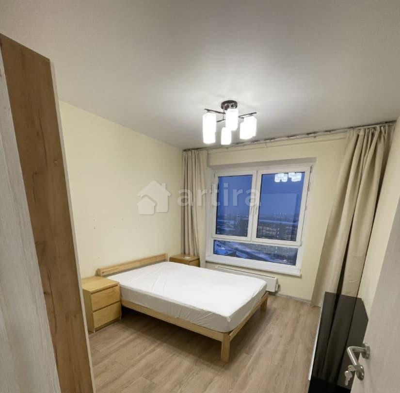 Комната, 12 м2, 13/16 эт. Москва - изображение 6