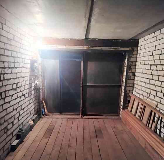 Гараж, 18 м2 Одинцово