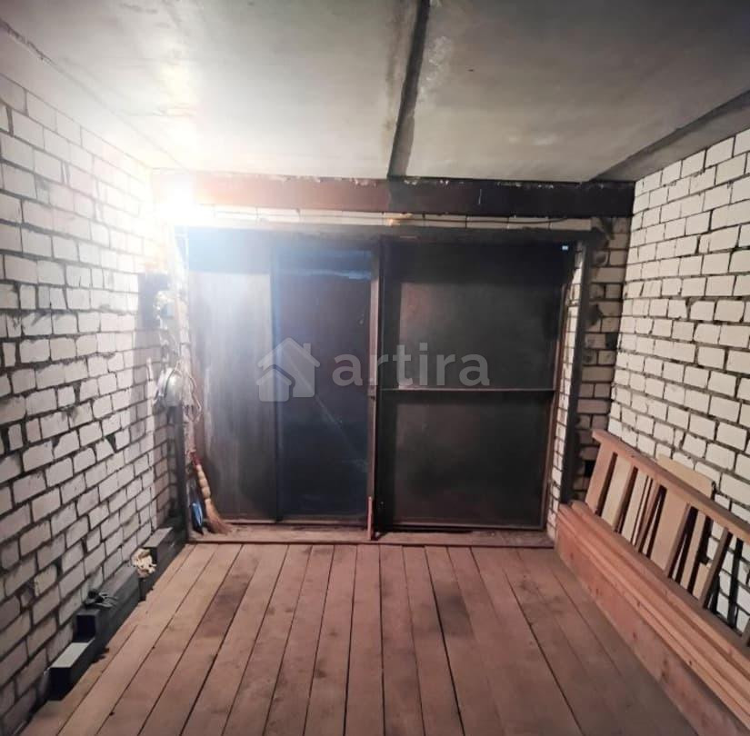 Гараж, 18 м2 Одинцово - изображение 3