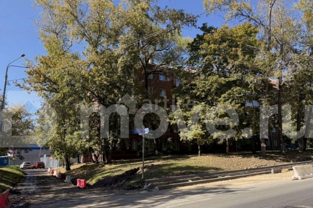 Студия, 20.6 м2, 2/5 эт. Москва - изображение 2