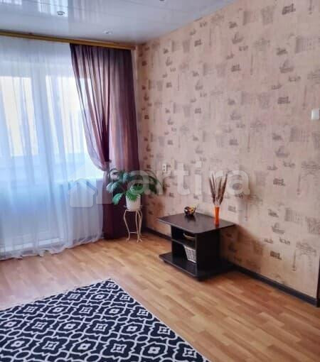 2-комн. квартира, 43 м2, 2/5 эт. Камышин - изображение 8