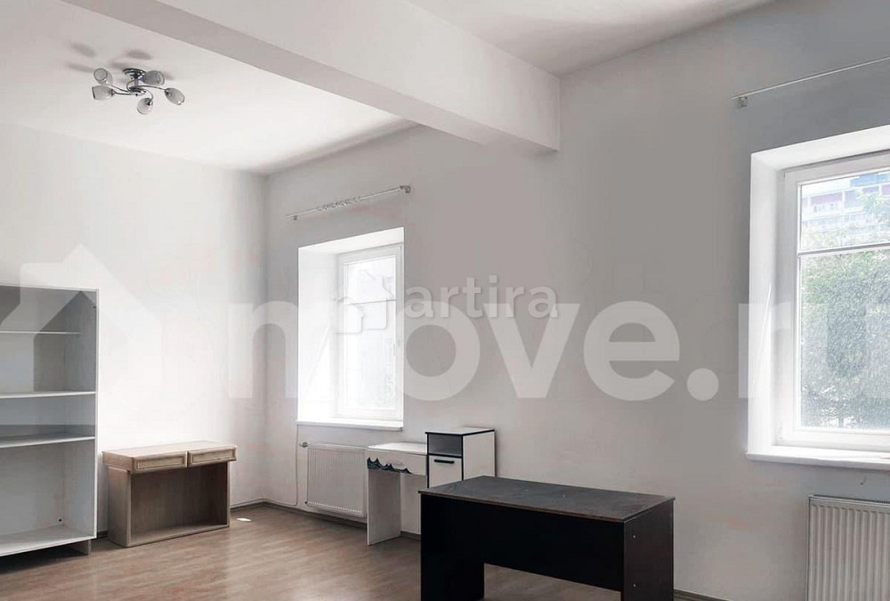 4-комн. квартира, 153 м2, 7/7 эт. Москва - изображение 1