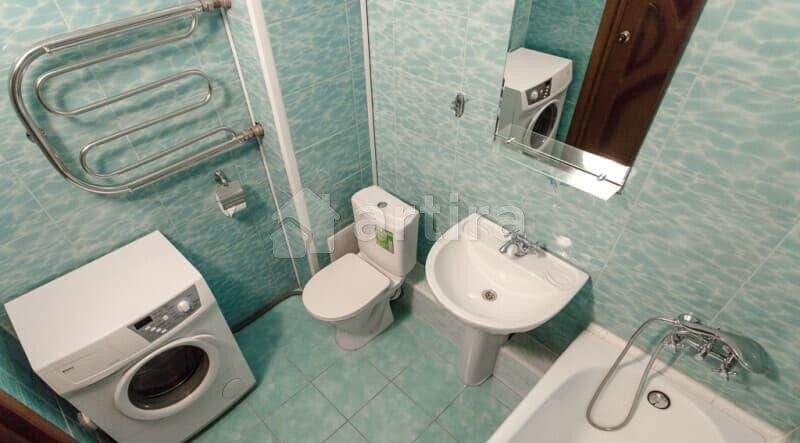 1-комн. квартира, 43 м2, 3/12 эт. Вологда - изображение 3