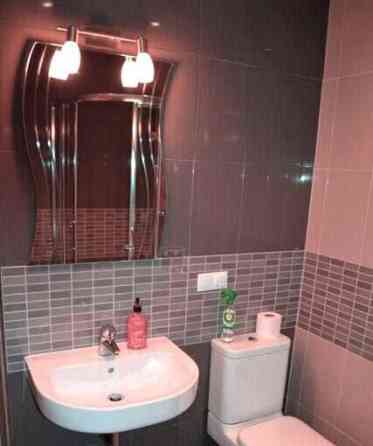 1-комн. квартира, 37 м2, 4/12 эт. Санкт-Петербург