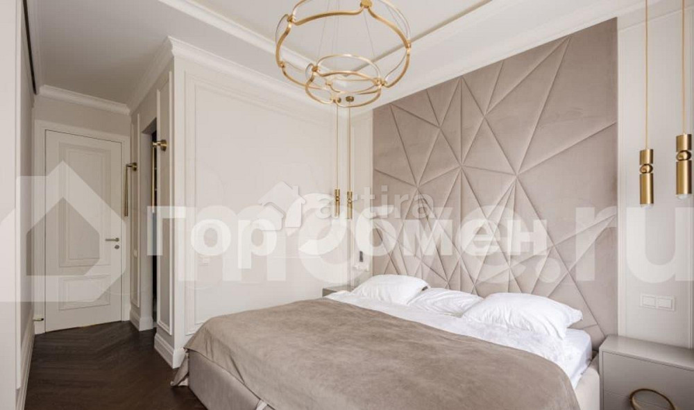 3-комн. квартира, 83 м2, 6/23 эт. Москва - изображение 3