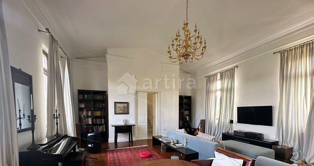 Дом, 600 м2, 20 соток, 2 эт. Истра - изображение 2