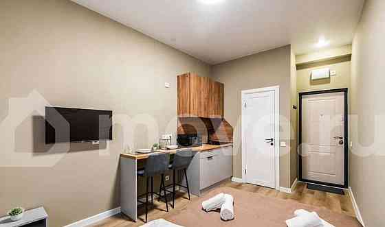 Студия, 14.8 м2, 5/5 эт. Москва