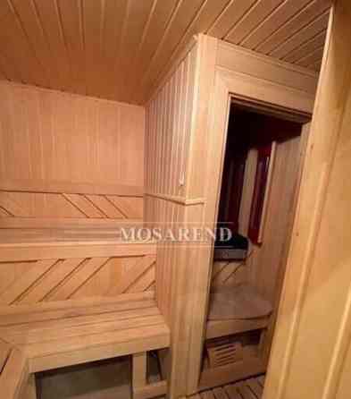 Коттедж, 180 м2 Лобня