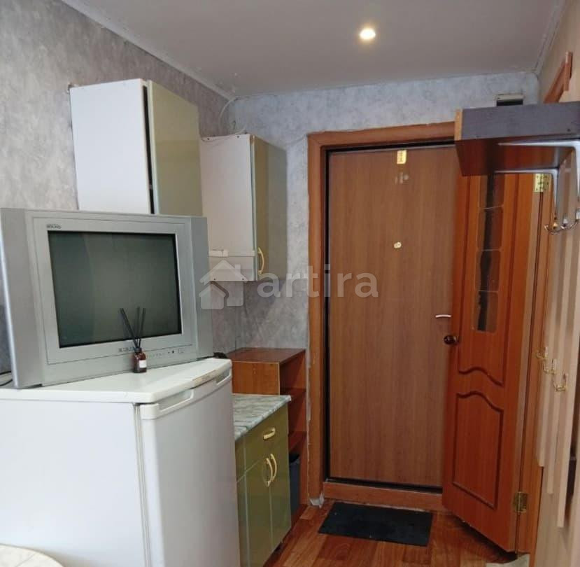 Комната, 16 м2, 3/9 эт. Кемерово - изображение 2