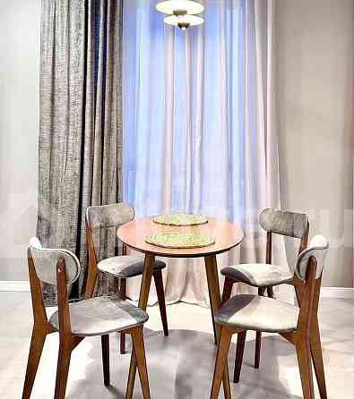 2-комн. квартира, 59.8 м2, 19/25 эт. Москва