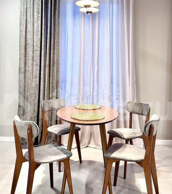 2-комн. квартира, 59.8 м2, 19/25 эт. Москва - изображение 3