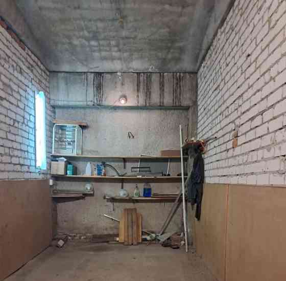 Гараж, 18 м2 Казань