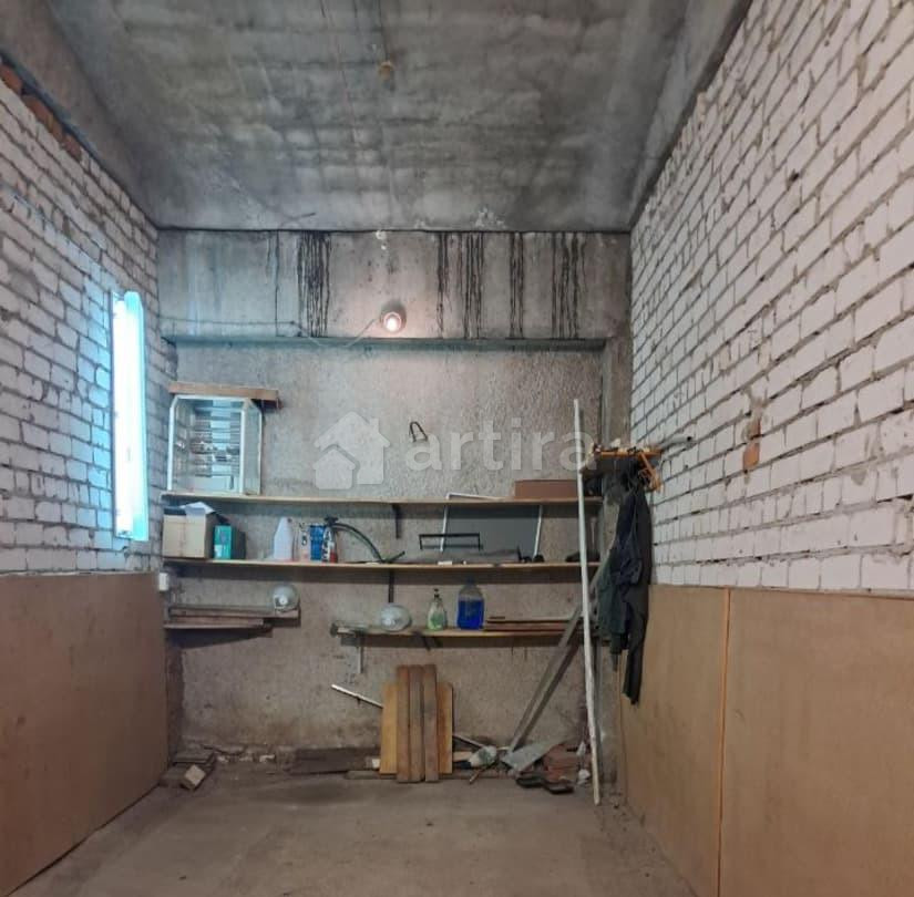 Гараж, 18 м2 Казань - изображение 6