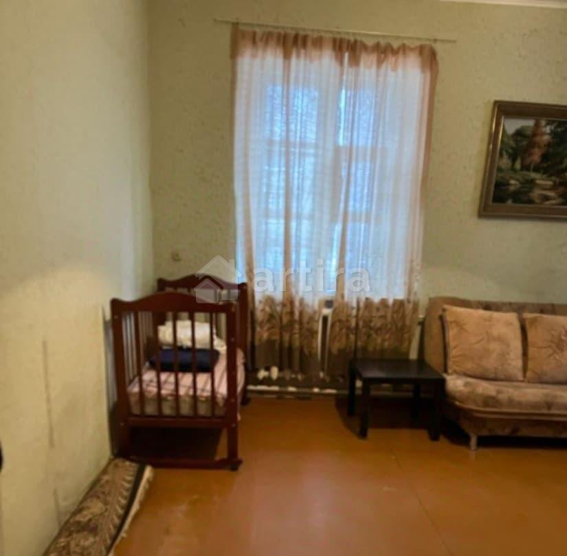 Комната, 15 м2, 1/2 эт. Нижний Новгород - изображение 1