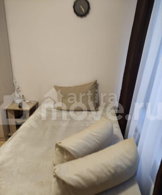 Студия, 13.2 м2, 6/9 эт. Москва - изображение 1