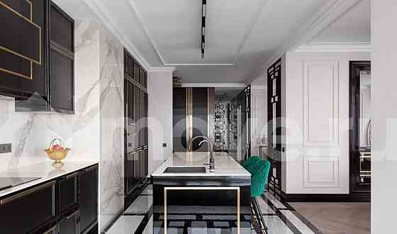 4-комн. квартира, 97 м2, 15/18 эт. Москва