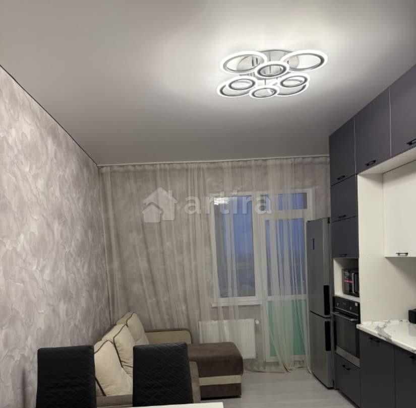 Комната, 83 м2, 12/24 эт. Ростов-на-Дону - изображение 4