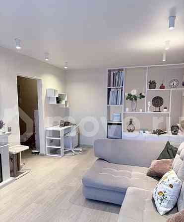 1-комн. квартира, 38 м2, 14/17 эт. Москва