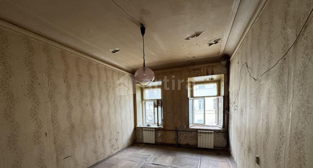 Комната, 16.6 м2, 2/3 эт. Москва - изображение 6