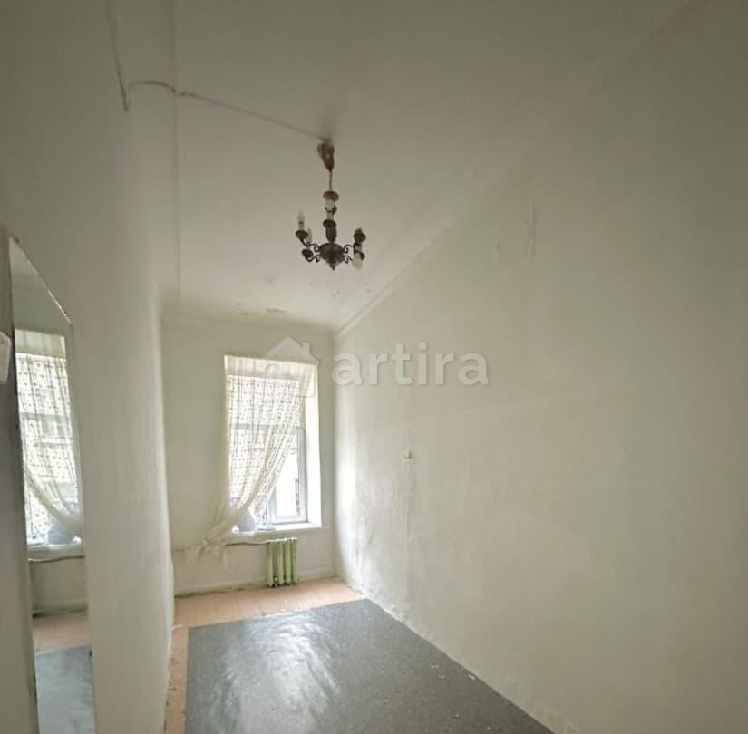 Комната, 12 м2, 3/6 эт. Санкт-Петербург - изображение 3