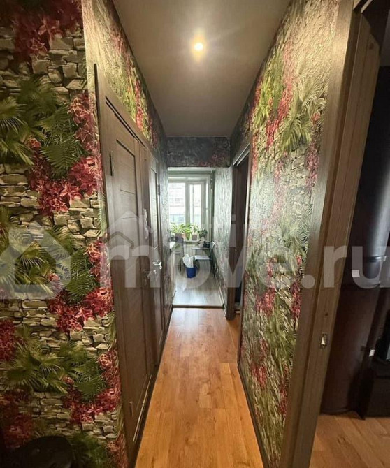 2-комн. квартира, 42 м2, 10/14 эт. Москва - изображение 4