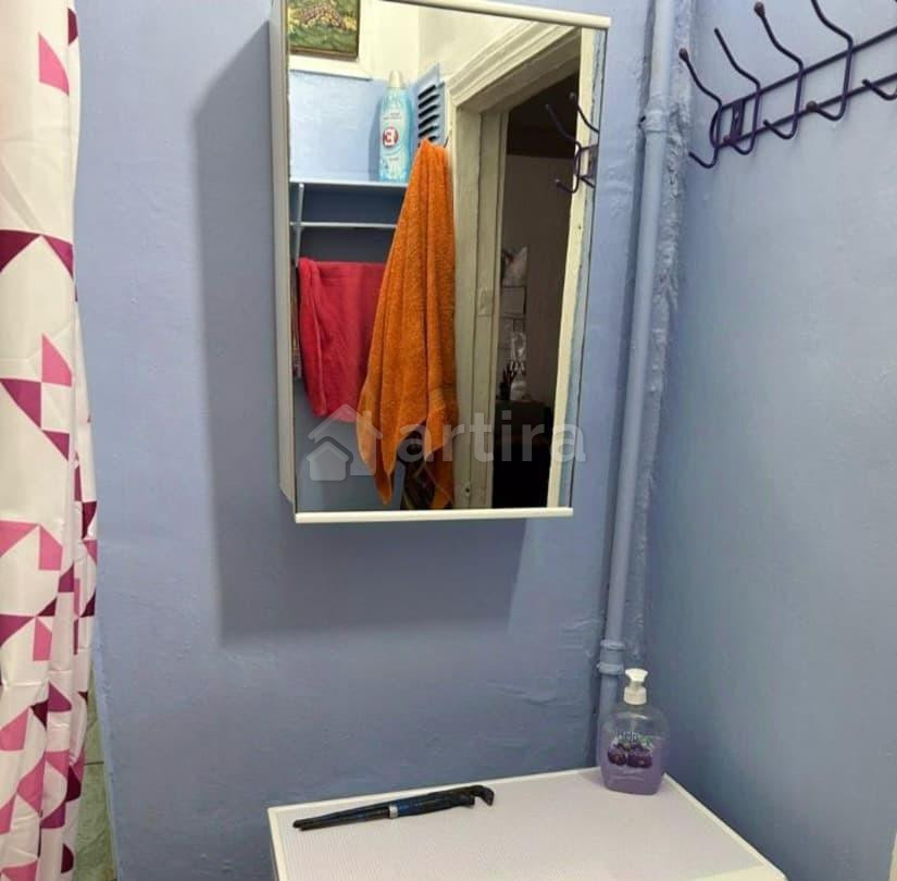 Комната, 24 м2, 3/7 эт. Санкт-Петербург - изображение 4