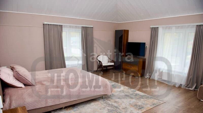 Коттедж, 315 м2 Лобня - изображение 8