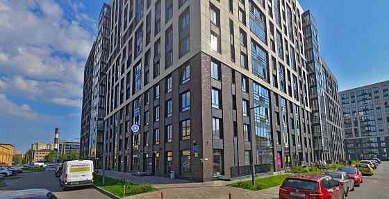 Гараж, 14 м2 Санкт-Петербург