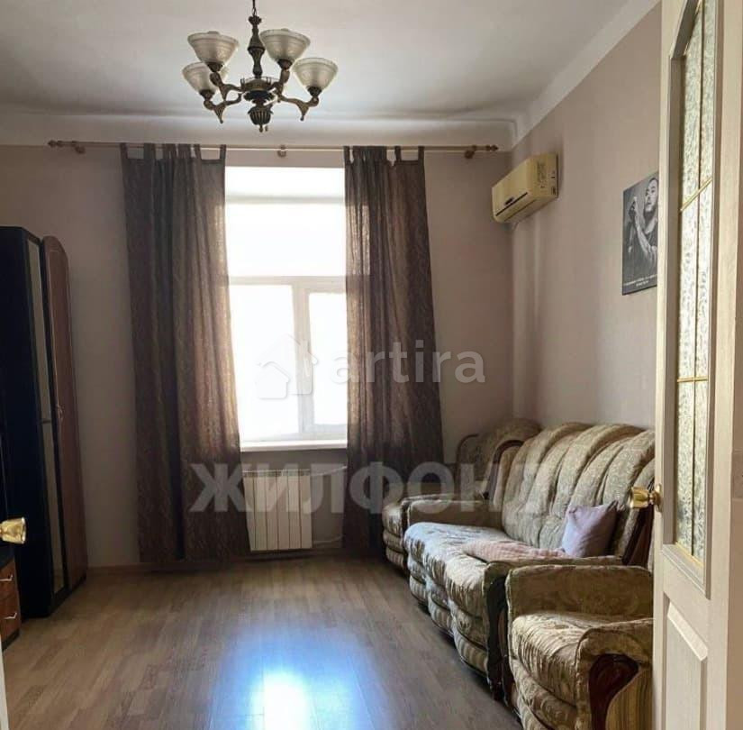 Комната, 20 м2, 3/7 эт. Новосибирск - изображение 7