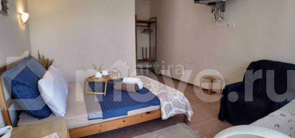 Студия, 14.9 м2, 1/2 эт. Москва - изображение 1