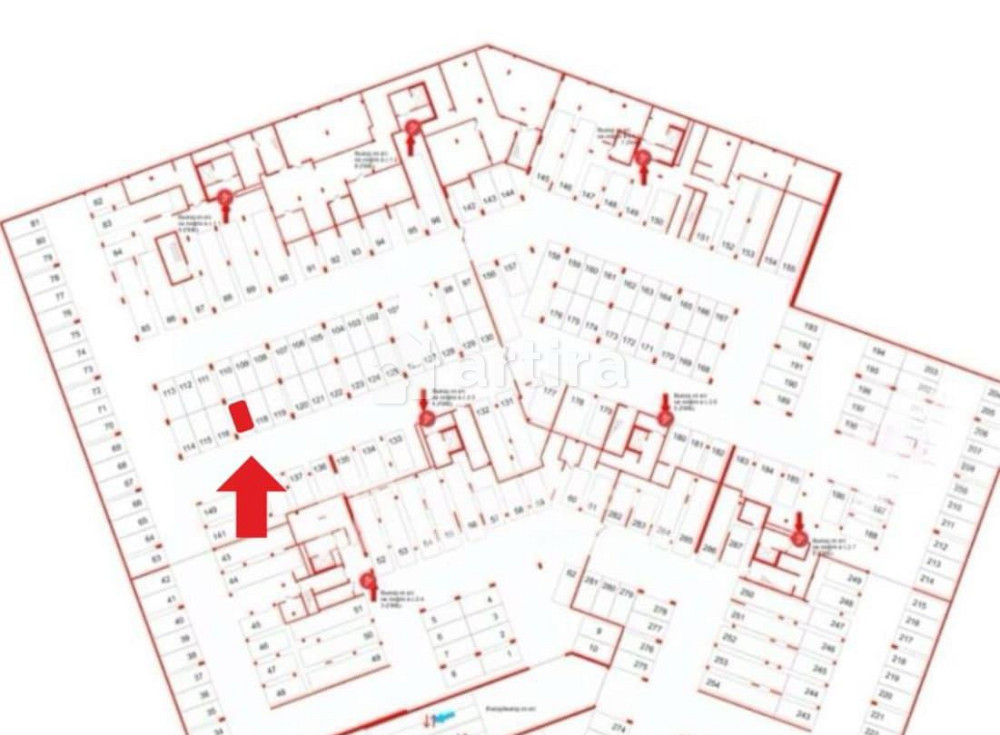 Гараж, 13 м2 Санкт-Петербург - изображение 5