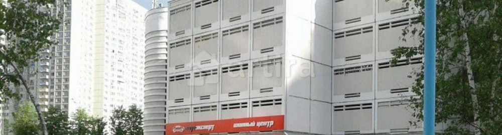 Гараж, 37 м2 Москва - изображение 1